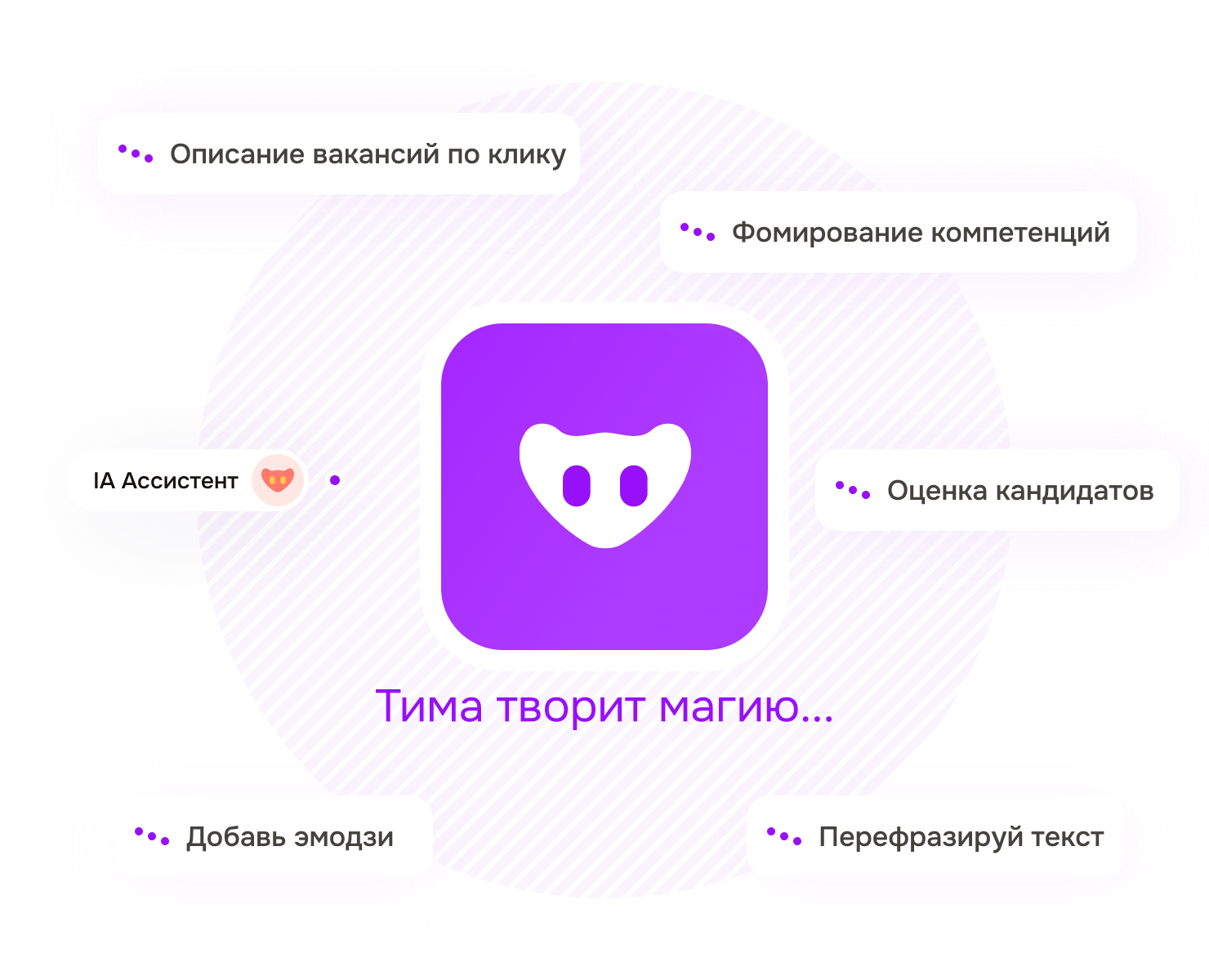 AI для HR